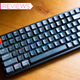 Illustration for article titled Finally, an Affordable Wireless Mechanical Keyboard for Macs